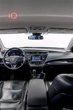 تويوتا أفالون